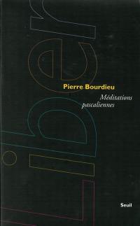 Méditations pascaliennes : éléments pour une philosophie négative