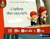 L'arbre des secrets