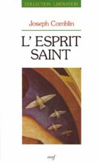 L'Esprit saint libérateur