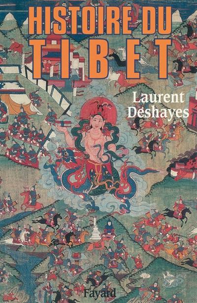 Histoire du Tibet