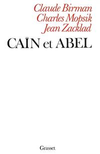 Caïn et Abel