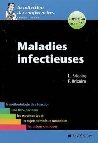 Maladies infectieuses