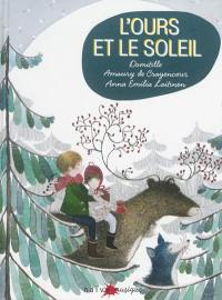 L'ours et le soleil