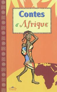 Contes d'Afrique