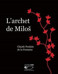 L'archet de Milos