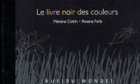 Le livre noir des couleurs