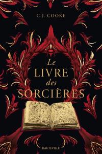 Le livre des sorcières