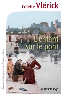 L'enfant sur le pont