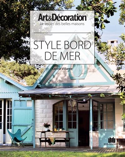 Style bord de mer