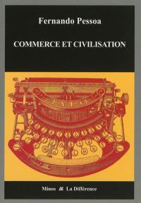 Commerce et civilisation