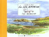 La Côte vermeille