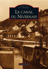 Le canal du Nivernais