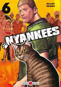 Nyankees. Vol. 6