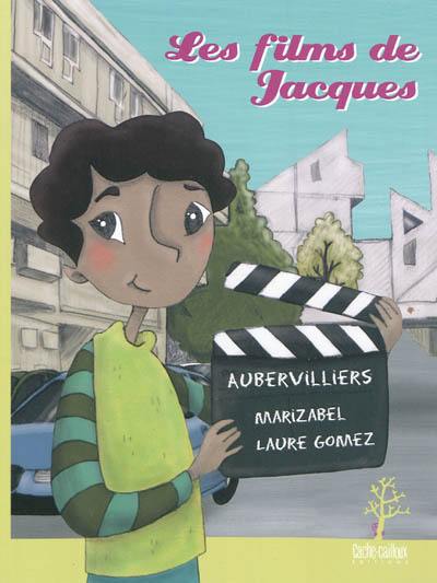 Les films de Jacques