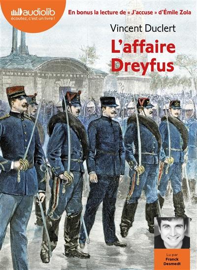 L'affaire Dreyfus