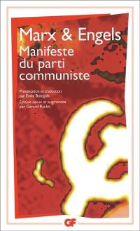 Manifeste du parti communiste