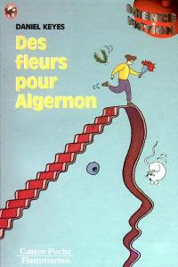 Des fleurs pour Algernon