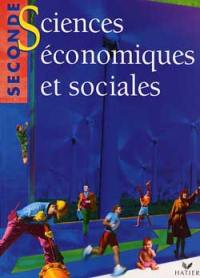 Sciences économiques et sociales, 2de