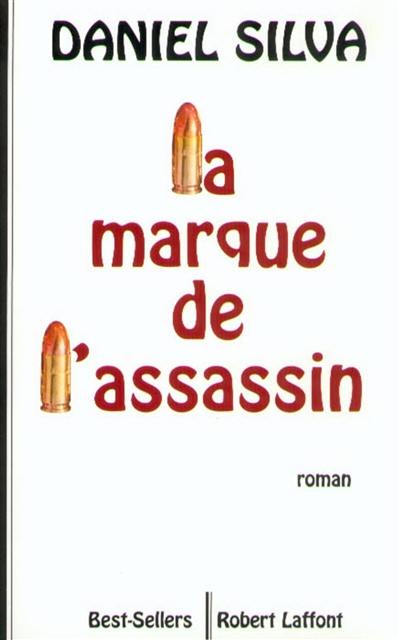 La marque de l'assassin