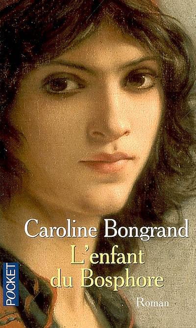 L'enfant du Bosphore