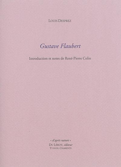 Gustave Flaubert