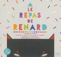 Le repas de Renard