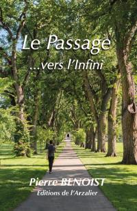 Le passage... vers l'infini