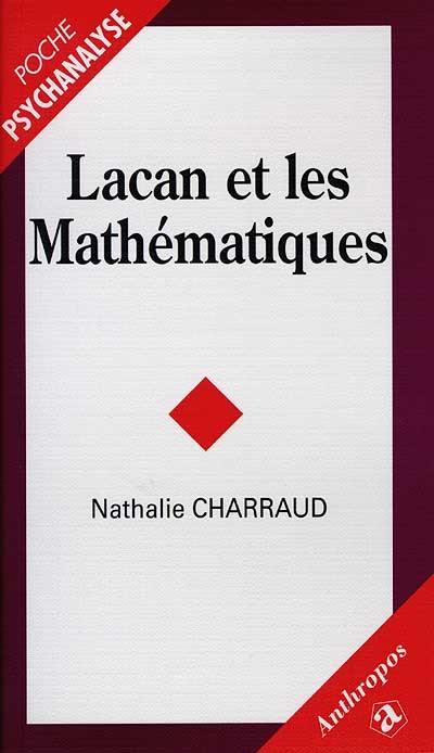 Lacan et les mathématiques