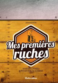 Mes premières ruches