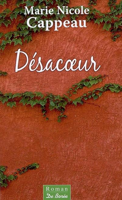 Désacoeur