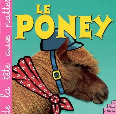 Le poney