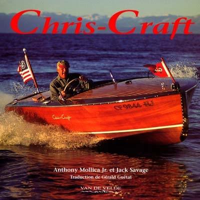 Chris-Craft