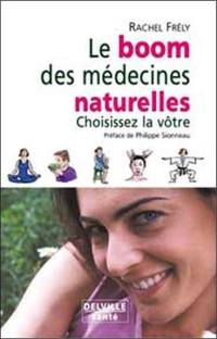 Le boom des médecines naturelles : choisissez la vôtre