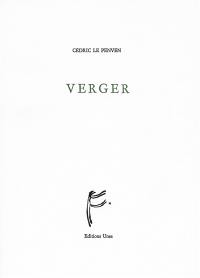 Verger