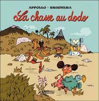 La chasse au dodo