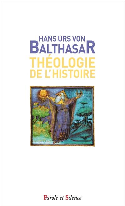 Théologie de l'histoire