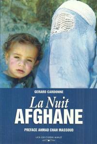 La nuit afghane