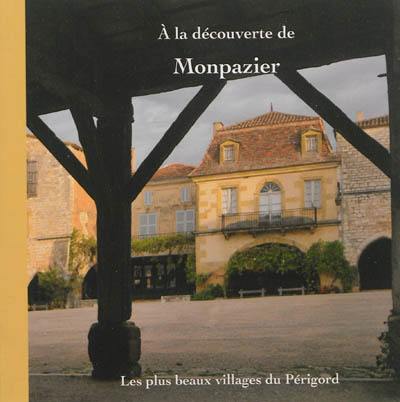 A la découverte de Monpazier