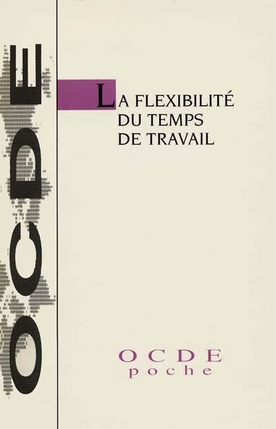 La flexibilité du temps de travail : n° 6