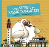 Les p'tits secrets du bassin d'Arcachon