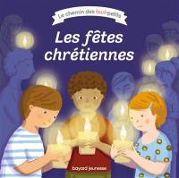 Les fêtes chrétiennes