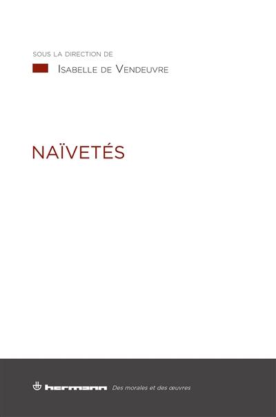 Naïvetés