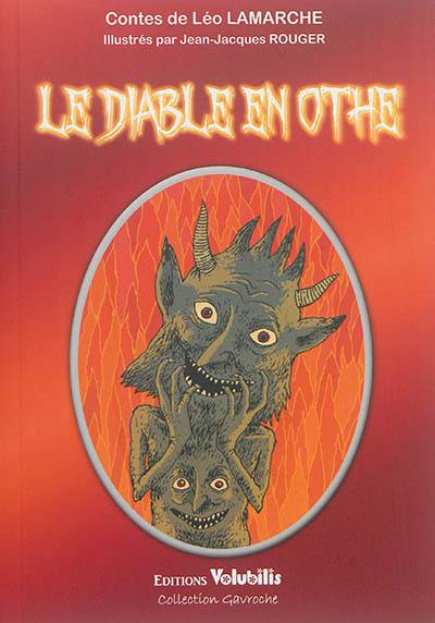 Le diable en Othe : contes