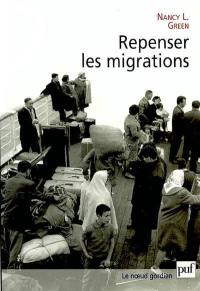 Repenser les migrations