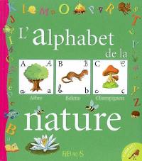 L'alphabet de la nature