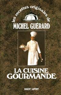 La Cuisine gourmande