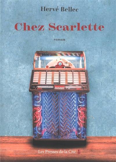 Chez Scarlette