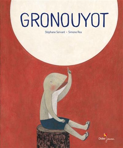 Gronouyot