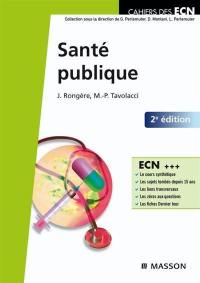 Santé publique