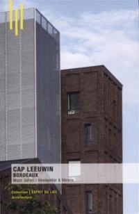 Cap Leeuwin-Bordeaux : Moon Safari, Hessamfar & Vérons